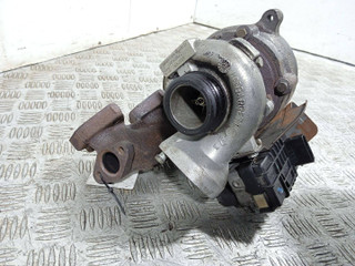 турбина BMW 3 серия E46 [рестайлинг] (2001 - 2006), 2.0 л., D, дизель, МКПП, 7790992H