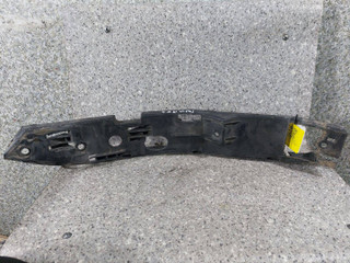 Крепление бампера переднего Volkswagen Touareg 1 поколение (2002 - 2007), 7L6807184A