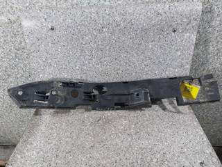 Крепление бампера переднего Volkswagen Touareg 1 поколение (2002 - 2007), 7L6807183C