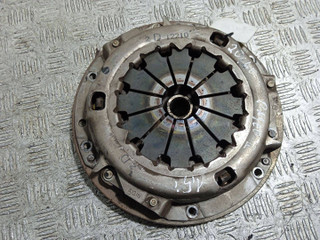 комплект сцепления Toyota Paseo 2 поколение 1998, 1.5 л., i, 5E-FE, бензин, МКПП, 2D12210