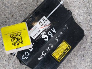 блок управления (другие) Lexus RX 1 поколение (1997 - 2003), 89540-48140, 079400-8092