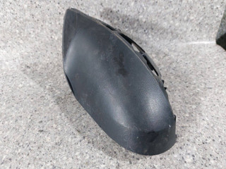 накладка на зеркало Peugeot 207 1 поколение (2006 - 2009), 2326.35.037