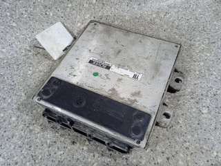 блок управления двигателем Rover 400 Series 2 поколение (HH-R) (1995 - 2000), 1.6 л., i, 16 K4F, бензин, МКПП, M3P01D9R5