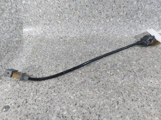 датчик детонации Chevrolet Aveo T200 (2003 - 2008), 1.2 л., B12S1, бензин, МКПП, KHKKS00