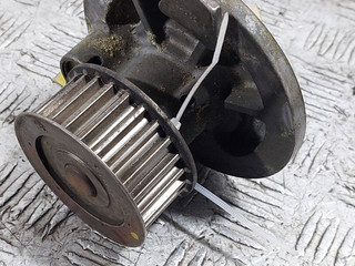помпа Opel Astra G (1998 - 2009), 2.0 л., Ti, Z 20 LET, бензин, 24409355
