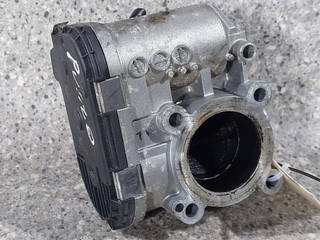 заслонка дроссельная Fiat Punto 2 поколение (1999 - 2003), 1.2 л., 188 A5.000, бензин, МКПП, 0280750042