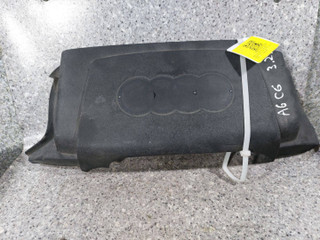 декоративная крышка двигателя Audi A6 4F/C6 (2004 - 2008), 3.2 л., бензин, 06E103926D