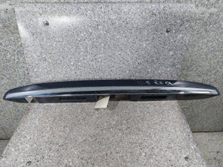 накладка подсветки номера Lexus RX 2 поколение (2003 - 2006)