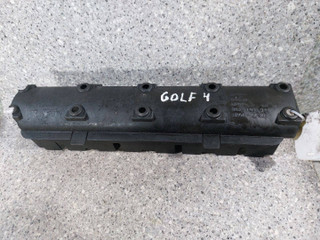 маслозаборник Volkswagen Golf 4 поколение (1997 - 2006), 1.6 л., бензин, 06A103544