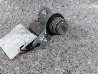 замок багажника Mitsubishi Colt 6 поколение (Z20/Z30) (2002 - 2012)