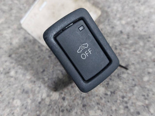 кнопка (выключатель) Audi A6 Allroad Quattro C7 (2012 - 2014), 3.0 л., дизель, АКПП, универсал, 4H0962109
