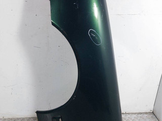 крыло переднее левое Mercedes-Benz E-Класс W210/S210 (1995 - 1999)