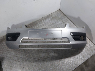 бампер передний Ford Focus 2 поколение (2004 - 2008), 4M51-17757A