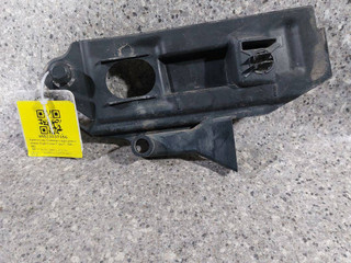 Крепление бампера переднего Opel Corsa C [рестайлинг] (2003 - 2006), 13120856