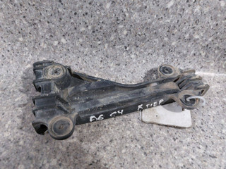 Крепление бампера переднего Audi A6 4A/C4 (1994 - 1997), 4A0807284A