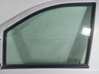 стекло двери передней левой Mercedes-Benz Vito W639 (2003 - 2010)