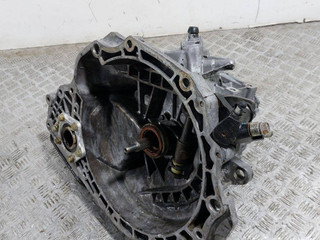 КПП механическая (МКПП) Chevrolet Kalos 1 поколение (2003 - 2008), 1.4 л., i, F14D3, бензин, МКПП
