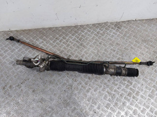 рулевая рейка Honda FR-V 1 поколение (2004 - 2009), SJF-GO, 5JSAH