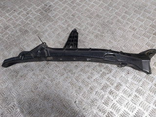 пыльник переднего крыла Honda FR-V 1 поколение (2004 - 2009), 74155-SJD-3000