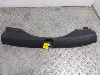 накладка внутренняя на заднюю панель кузова Honda FR-V 1 поколение (2004 - 2009)