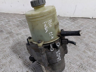 насос гидроусилителя руля Volkswagen Polo 4 поколение (2001 - 2005), 6Q0423155AJ, A5093516K, THHD61243574