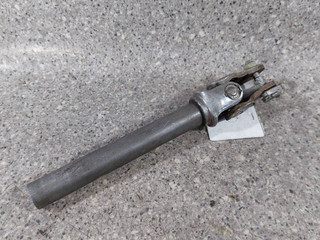 рулевой карданчик Peugeot 307 1 поколение [рестайлинг] (2005 - 2008)