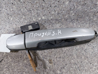 ручка наружная задняя правая Toyota Prius 2 поколение (2003 - 2011)