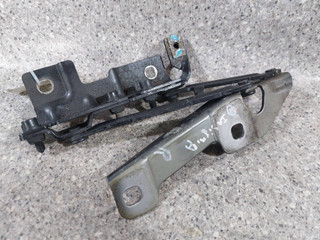 петля капота правая Opel Insignia 1 поколение (A) (2008 - 2014), 12841601