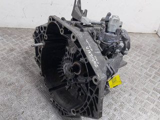 КПП механическая (МКПП) Opel Insignia 1 поколение (A) (2008 - 2014), 2.0 л., CDTi, A 20 DTH, дизель, МКПП, F40