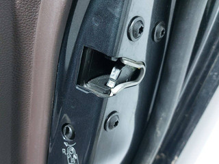 замок двери задней правой Opel Insignia 1 поколение (A) (2008 - 2014), хетчбэк 5 дв.
