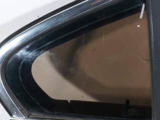 стекло двери задней правой Opel Insignia 1 поколение (A) (2008 - 2014), хетчбэк 5 дв.