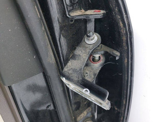 петля двери Opel Insignia 1 поколение (A) (2008 - 2014), хетчбэк 5 дв.