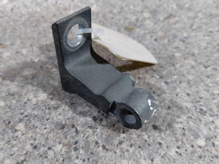 петля двери Audi A6 Allroad Quattro C7 (2012 - 2014), 4G0831401B