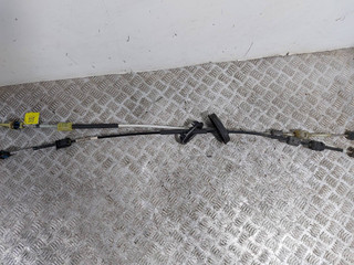 трос кулисы КПП Opel Insignia 1 поколение (A) (2008 - 2014), 2.0 л., CDTi, 6МКПП, 55560992