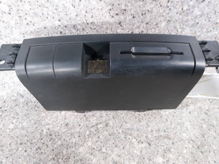 картоприемник Peugeot 207 1 поколение (2006 - 2009), FR56713502, 9656713577