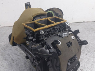 корпус отопителя (печки) Peugeot 207 1 поколение (2006 - 2009), 9686727680