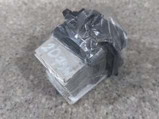 сопротивление печки Peugeot 207 1 поколение (2006 - 2009), T1000036K-C01, 36K081915982
