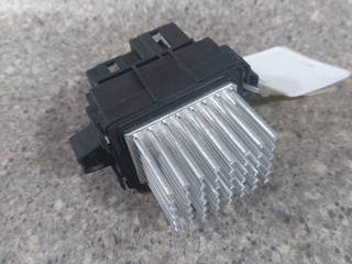 сопротивление печки Opel Insignia 1 поколение (A) (2008 - 2014), 13503201, F011500056