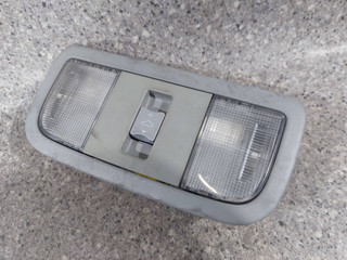 фонарь салона (плафон) Honda FR-V 1 поколение (2004 - 2009)