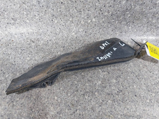дождевик Opel Insignia 1 поколение (A) (2008 - 2014), 1154682, 13249991