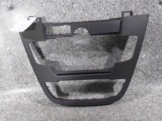 Декоративная накладка центральной консоли Opel Insignia 1 поколение (A) (2008 - 2014), 13277908