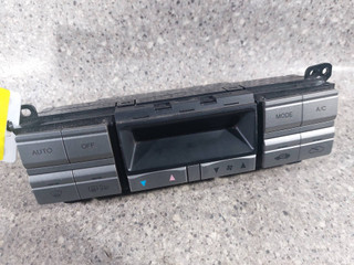 блок управления печки / климат-контроля Honda FR-V 1 поколение (2004 - 2009), 79600-SJD-G51, 79620-SJD-G512-M1, 4119-408045