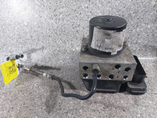 блок ABS Opel Insignia 1 поколение (A) (2008 - 2014), 2.0 л., CDTi, 6МКПП, 13328651, 16817011, 16312211-K