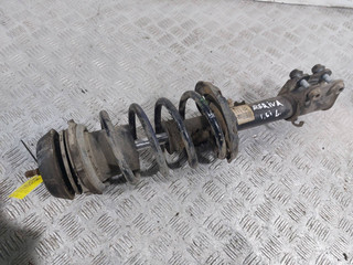 стойка передняя левая Opel Meriva 1 поколение (A) (2002 - 2006), 1.6 л., i