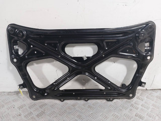 балка подвески передняя (подрамник) Audi A6 Allroad Quattro C7 (2012 - 2014), 3.0 л., TDi, дизель, АКПП, универсал, полный привод, 4H0399345Q