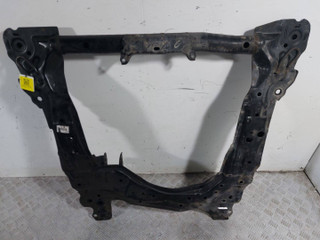 балка подвески передняя (подрамник) Honda FR-V 1 поколение (2004 - 2009), 2.2 л., cTDi, дизель, 6МКПП