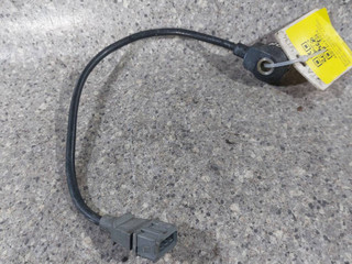 датчик детонации Chevrolet Nubira 1 поколение (2003 - 2010), 1.6 л., i, F16D3, бензин, МКПП, KKS00