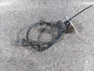 датчик ABS Opel Meriva 1 поколение (A) (2002 - 2006), 1.6 л., i, 09115064