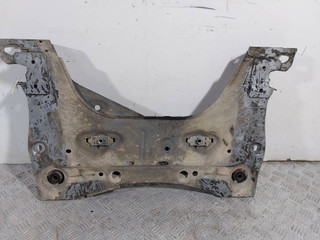 балка подвески передняя (подрамник) Nissan Micra 3 поколение (K12) (2002 - 2007), 1.5 л., DCi