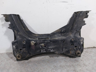 балка подвески передняя (подрамник) Renault Clio 3 поколение (2005 - 2009), 1.5 л., DCi, 8200500488
